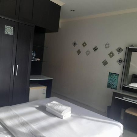 Sweet Dream Hotel Patong Phuket Εξωτερικό φωτογραφία