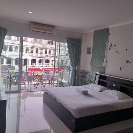 Sweet Dream Hotel Patong Phuket Εξωτερικό φωτογραφία
