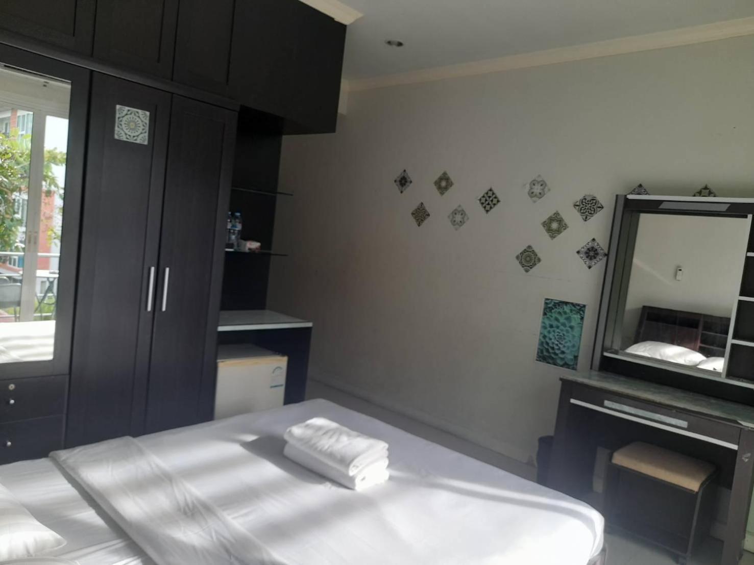 Sweet Dream Hotel Patong Phuket Εξωτερικό φωτογραφία