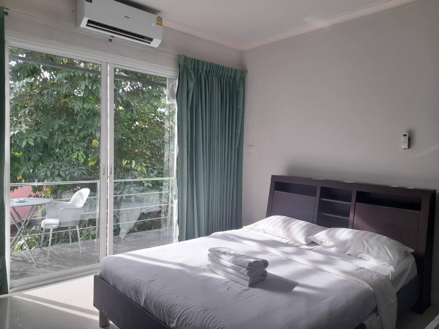 Sweet Dream Hotel Patong Phuket Εξωτερικό φωτογραφία