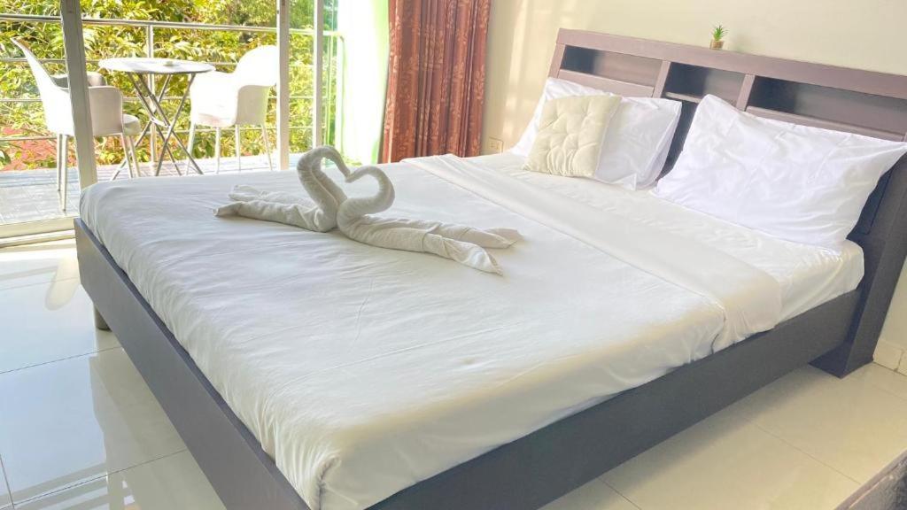Sweet Dream Hotel Patong Phuket Εξωτερικό φωτογραφία
