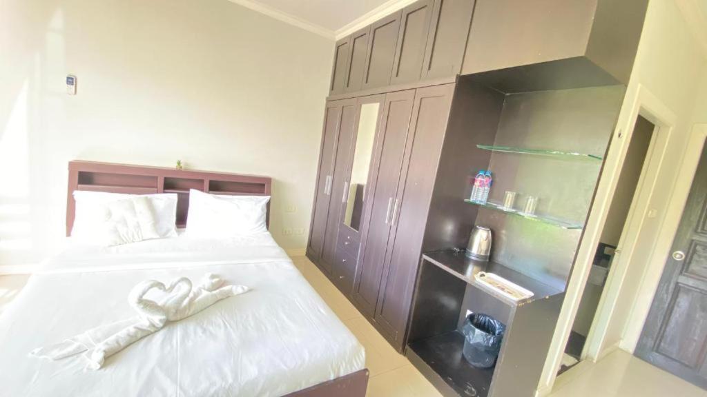Sweet Dream Hotel Patong Phuket Εξωτερικό φωτογραφία