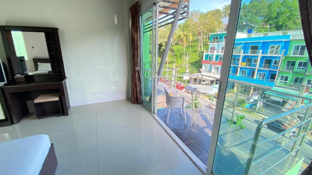Sweet Dream Hotel Patong Phuket Εξωτερικό φωτογραφία