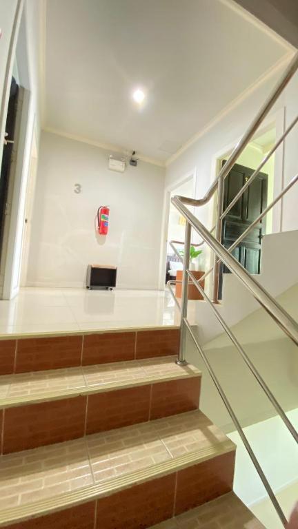 Sweet Dream Hotel Patong Phuket Εξωτερικό φωτογραφία