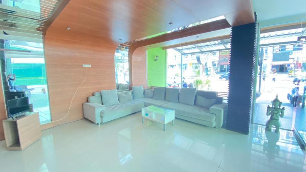 Sweet Dream Hotel Patong Phuket Εξωτερικό φωτογραφία