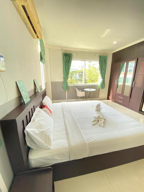 Sweet Dream Hotel Patong Phuket Εξωτερικό φωτογραφία