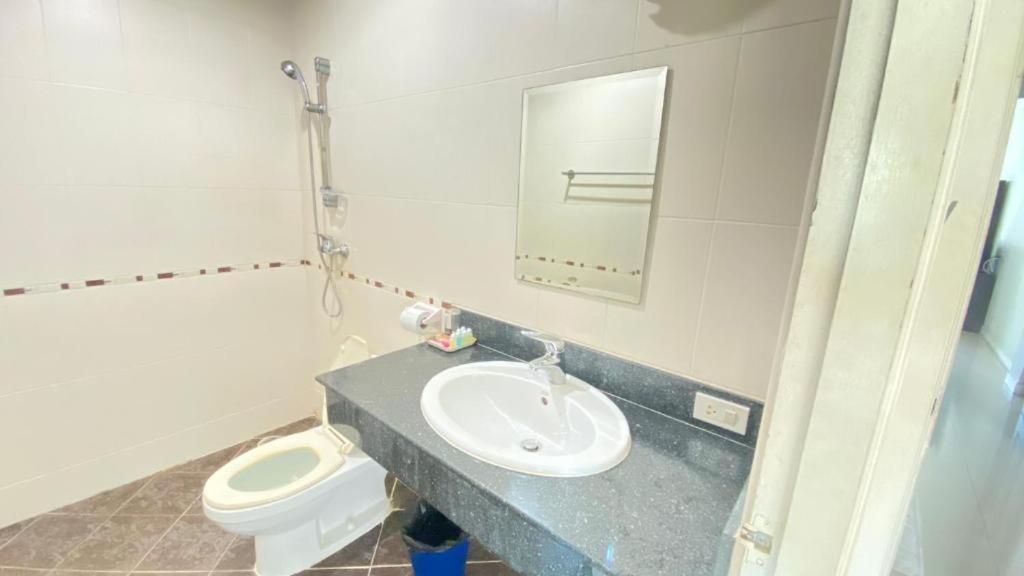 Sweet Dream Hotel Patong Phuket Εξωτερικό φωτογραφία