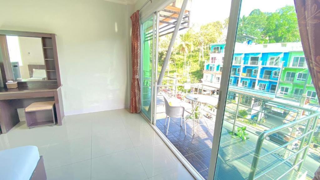 Sweet Dream Hotel Patong Phuket Εξωτερικό φωτογραφία