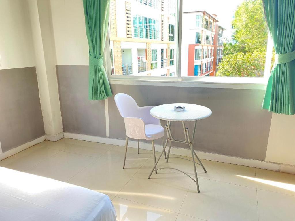 Sweet Dream Hotel Patong Phuket Εξωτερικό φωτογραφία