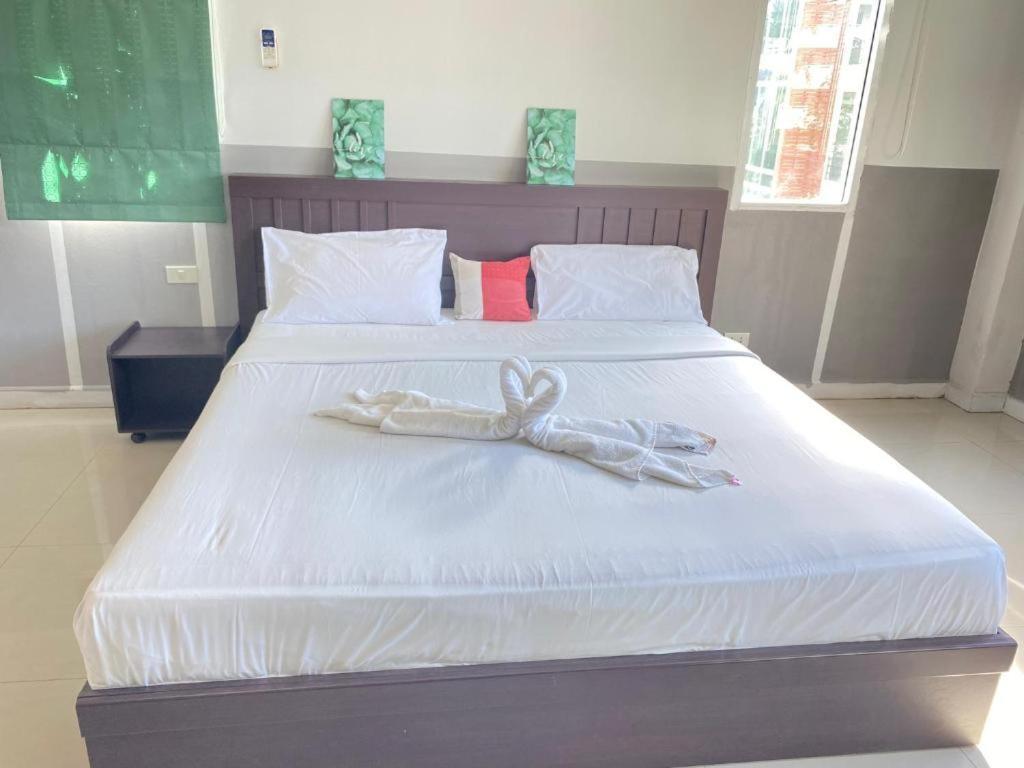 Sweet Dream Hotel Patong Phuket Εξωτερικό φωτογραφία