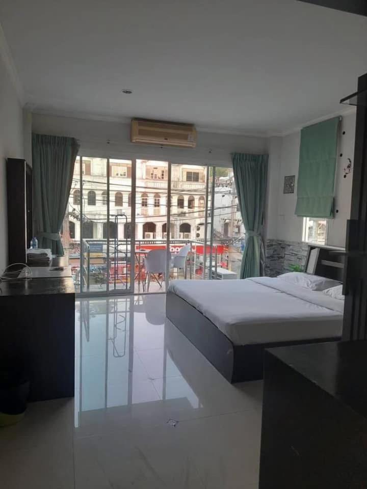 Sweet Dream Hotel Patong Phuket Εξωτερικό φωτογραφία