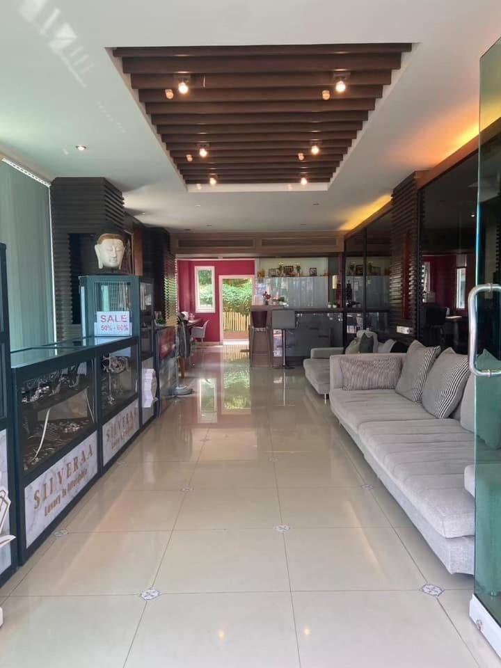 Sweet Dream Hotel Patong Phuket Εξωτερικό φωτογραφία